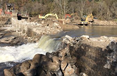 Dam Removal